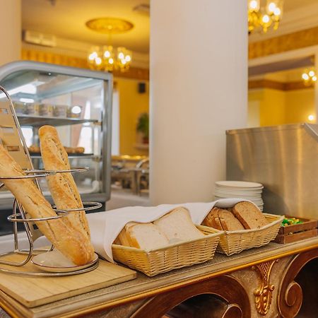Muthu Alexandra Hotel Обан Экстерьер фото