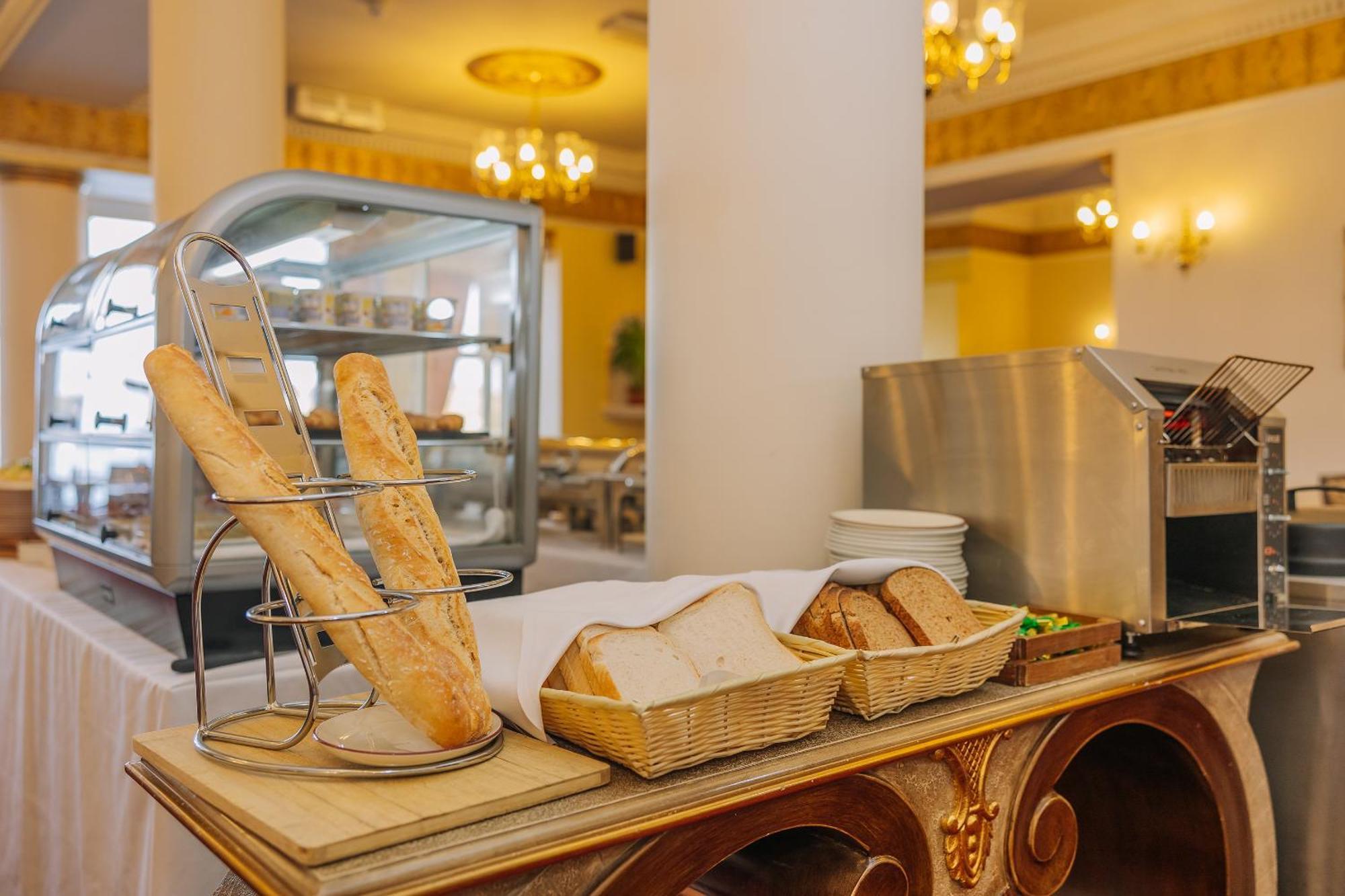 Muthu Alexandra Hotel Обан Экстерьер фото