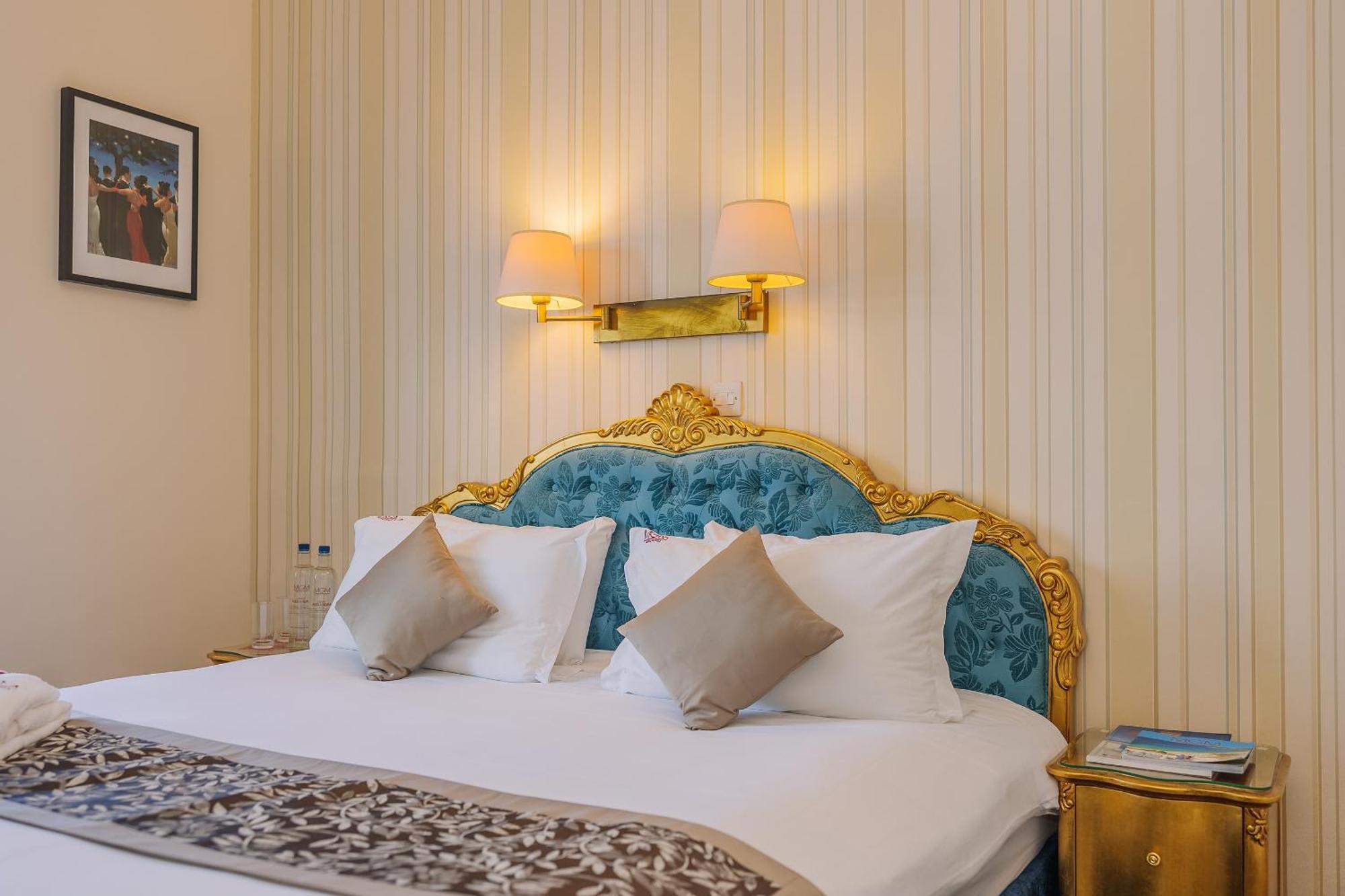 Muthu Alexandra Hotel Обан Экстерьер фото